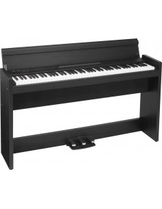 KORG LP380U RWBK