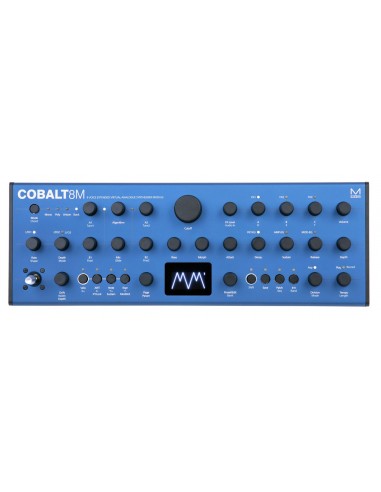Modal Electronics COBALT 8M