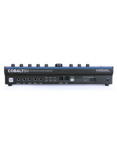 Modal Electronics COBALT 8M