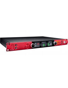 FOCUSRITE RED 8 LINE