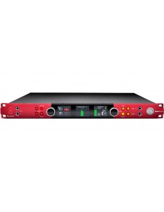FOCUSRITE RED 8 LINE 2