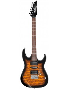IBANEZ GRX70QA-SB