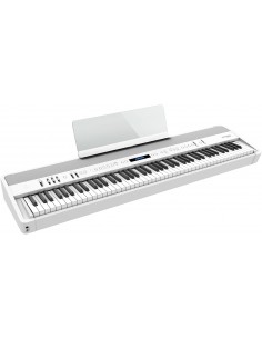 ROLAND FP90X WH