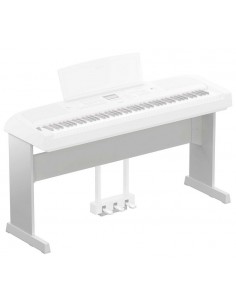 YAMAHA L-300 BLANC