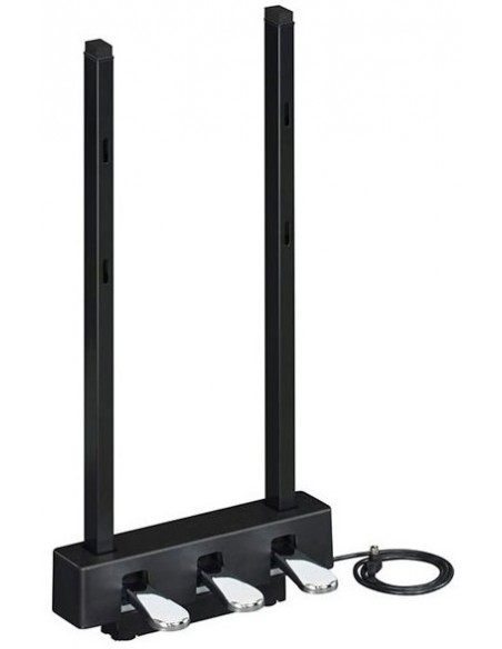 YAMAHA LP1-BK pour DGX-670