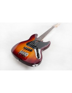 SIRE MARCUS MILLER V3 4TS RN - Tobacco Sunburst 2