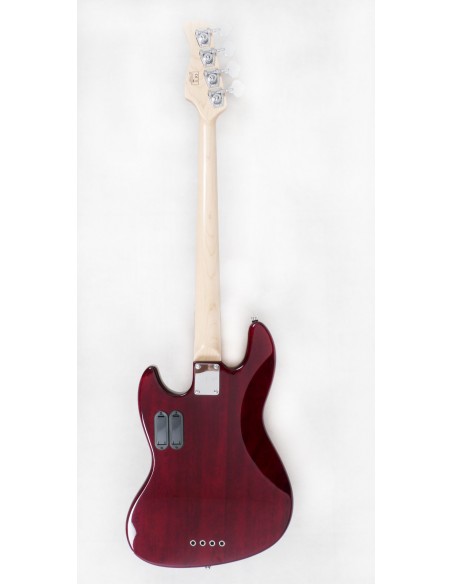 SIRE MARCUS MILLER V3 4TS RN - Tobacco Sunburst