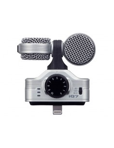 ZOOM IQ7