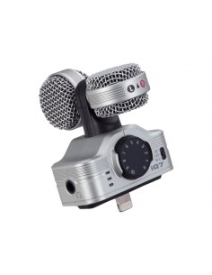 ZOOM IQ7 2