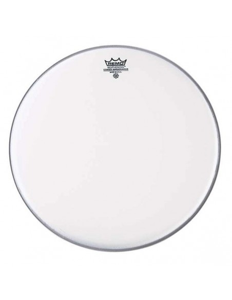 REMO BA-0114-00 - AMBASSADOR SABLEE 14" - PEAU DE TOM