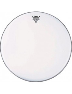 REMO BE-0114-00 - EMPEROR SABLEE 14" - PEAU CAISSE CLAIRE