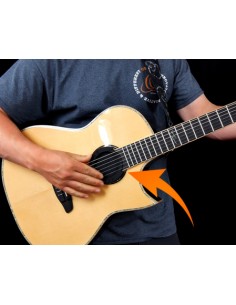 Ortega Eliminator 86 86mm 2