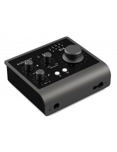 AUDIENT ID4 MKII