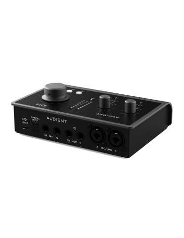 AUDIENT ID14 MKII