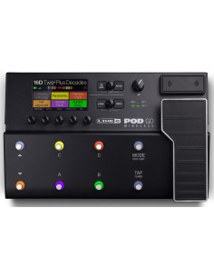 LINE 6 POD GO Wireless