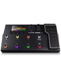 LINE 6 POD GO Wireless 2