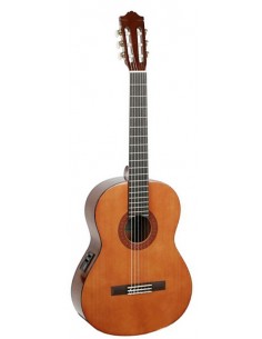 YAMAHA CX40 II Natural