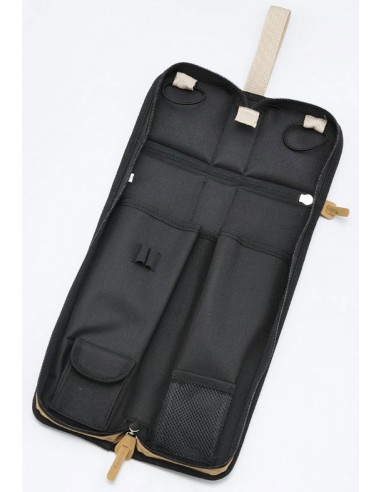 TAMA TSB12BK - HOUSSE BAGUETTES POWER PAD