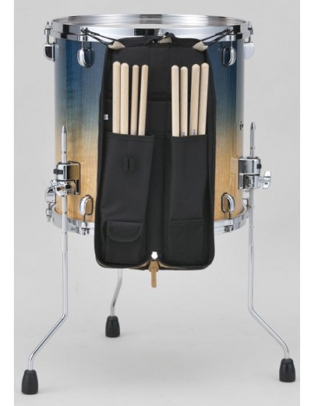 TAMA TSB12BK - HOUSSE BAGUETTES POWER PAD TAMA TSB12BK - HOUSSE BAGUETTES POWER PAD