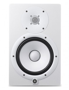 YAMAHA HS8 Edition Blanche 2