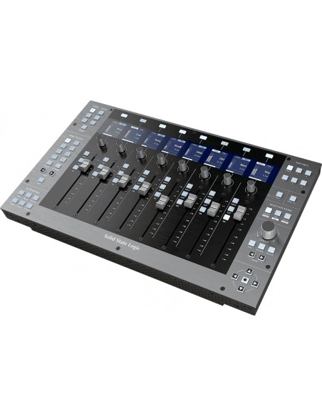 SOLID STATE LOGIC UF8