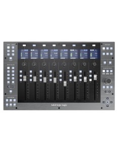 SOLID STATE LOGIC UF8