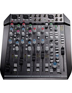 SOLID STATE LOGIC SIX 2