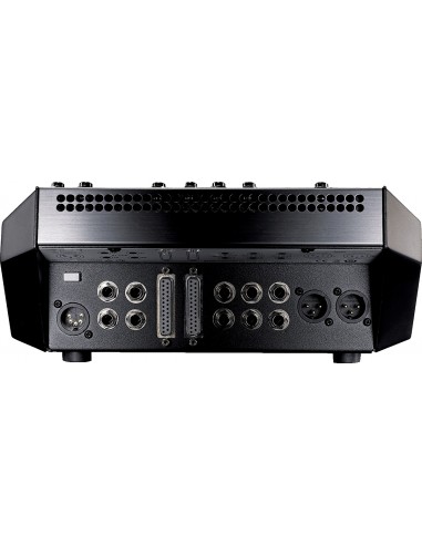 SOLID STATE LOGIC SIX