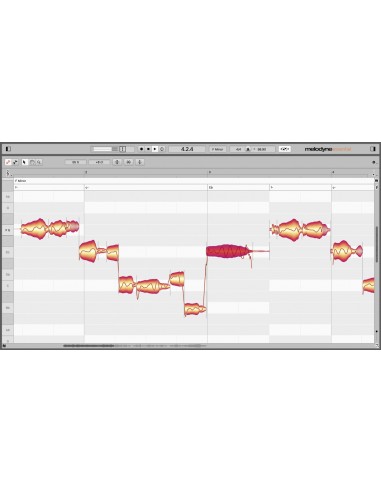 CELEMONY MELODYNE 5 ESSENTIAL