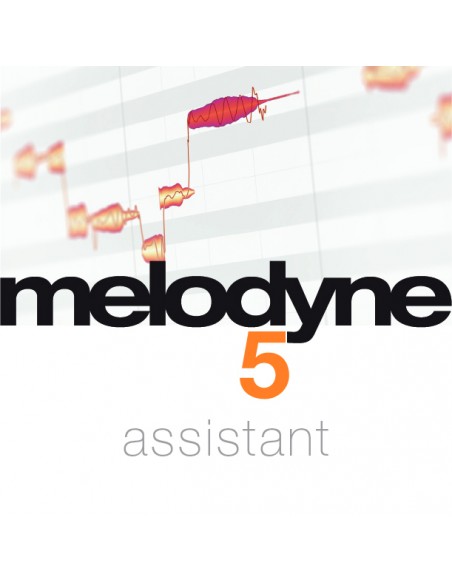 CELEMONY MELODYNE 5 ASSISTANT CELEMONY MELODYNE 5 ASSISTANT