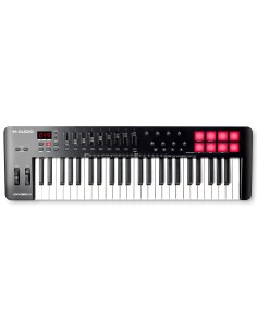 M-AUDIO Oxygen 49 MK5 2
