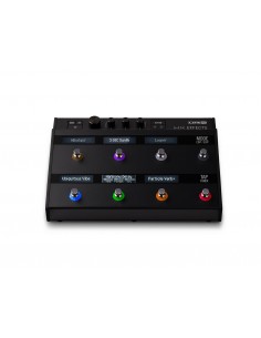 LINE 6 HELIX HX EFFECTS 2