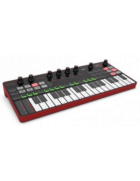 IK MULTIMEDIA UNO SYNTH PRO DESKTOP