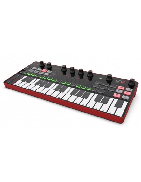 IK MULTIMEDIA UNO SYNTH PRO DESKTOP