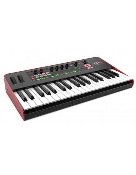 IK MULTIMEDIA UNO SYNTH PRO