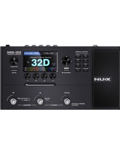 NUX MG30 2