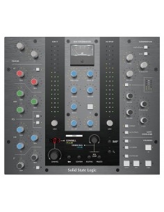 SOLID STATE LOGIC UC1