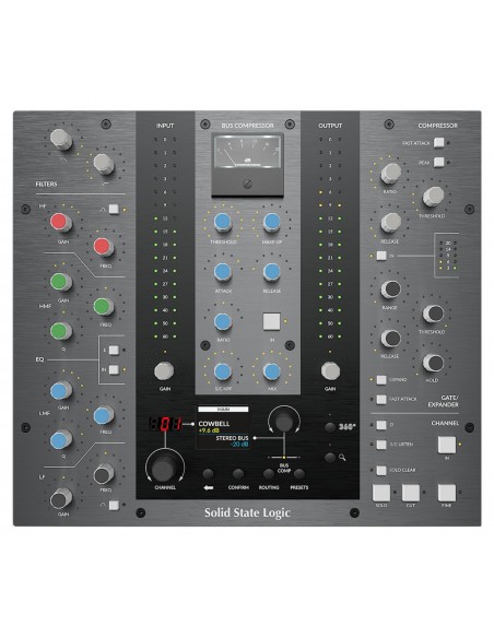SOLID STATE LOGIC UC1