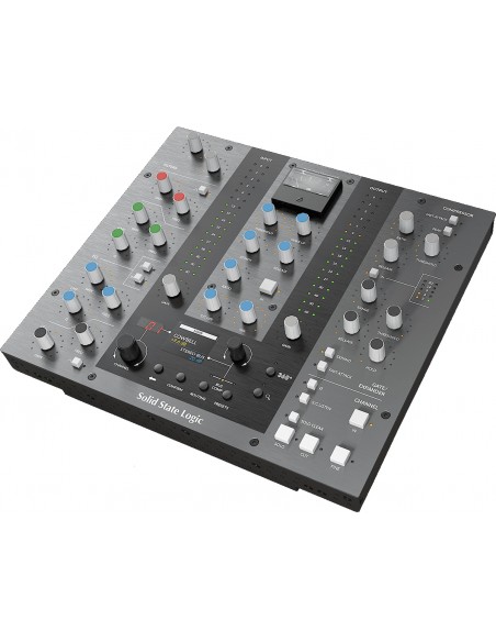 SOLID STATE LOGIC UC1