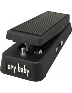 Dunlop GCB95 Cry Baby Wha 2