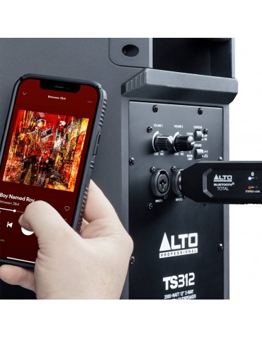 Alto Bluetooth Total MK2