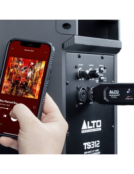 Alto Bluetooth Total MK2 Alto Bluetooth Total MK2