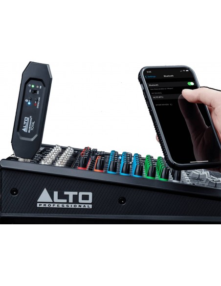 Alto Bluetooth Total MK2 Alto Bluetooth Total MK2