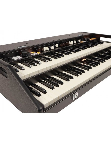 CRUMAR MOJO-SC CRUMAR MOJO-SC