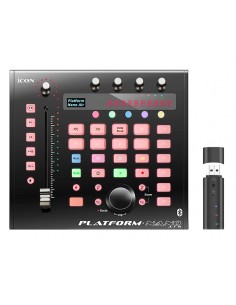 ICON Platform Nano AIR