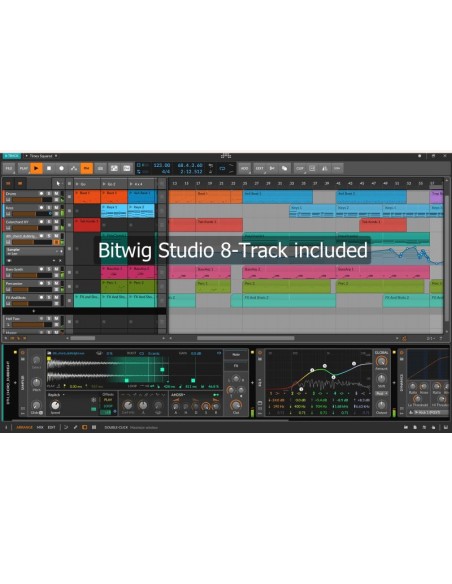 ICON Platform Nano AIR