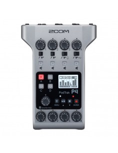 ZOOM P4 PODTRAK 2