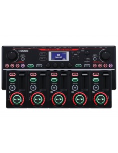 BOSS RC505 MKII 2