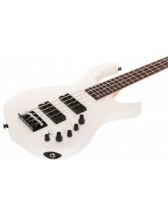 SIRE MARCUS MILLER M2-4 WHP RN - White Pearl 2