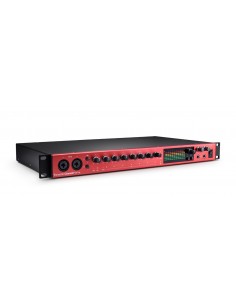 FOCUSRITE CLARETT+ 8PRE